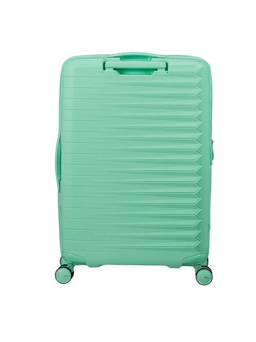 Fastforward Trolley mittel SAMSONITE | 15526068/25JELLY MINT
